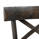  Elements International Coronado LCO100BST 30" Bar Stool IMAGE 6