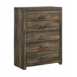  Elements International Bailey BY500CH Chest IMAGE 1