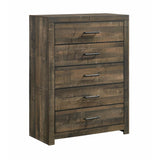  Elements International Bailey BY500CH Chest IMAGE 1