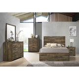  Elements International Bailey BY500CH Chest IMAGE 7