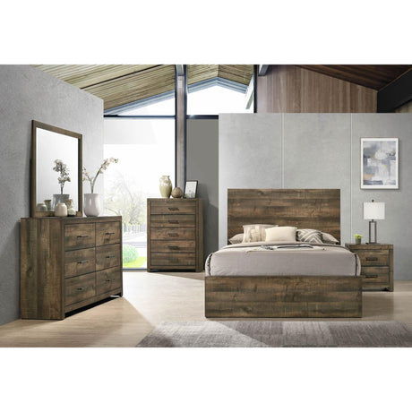  Elements International Bailey BY500CH Chest IMAGE 7