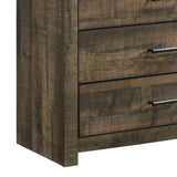  Elements International Bailey BY500NS Nightstand IMAGE 5