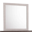  Crown Mark Coralee B8130-11 Dresser Mirror IMAGE 1