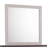  Crown Mark Coralee B8130-11 Dresser Mirror IMAGE 1