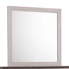  Crown Mark Coralee B8130-11 Dresser Mirror IMAGE 1