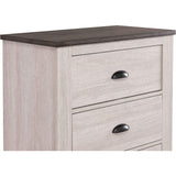  Crown Mark Coralee B8130-4 Chest IMAGE 2