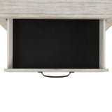  Elements International Scott SC600NS Nightstand with USB Ports IMAGE 4