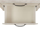  Elements International Scott SC600NS Nightstand with USB Ports IMAGE 5