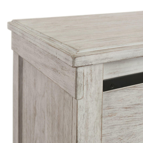  Elements International Scott SC600CH Gentlemen's Chest IMAGE 3