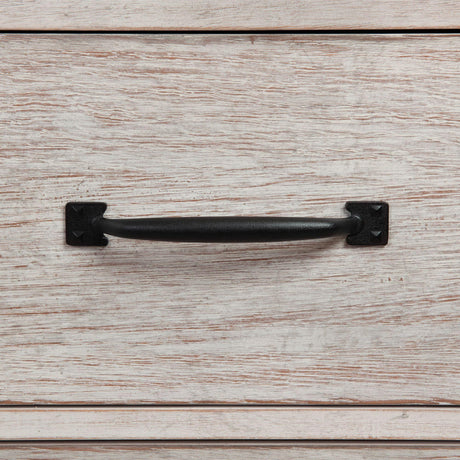  Elements International Scott SC600CH Gentlemen's Chest IMAGE 8