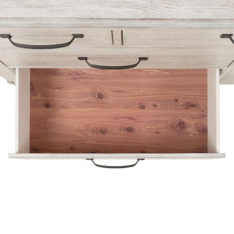  Elements International Scott SC600DR Dresser IMAGE 5