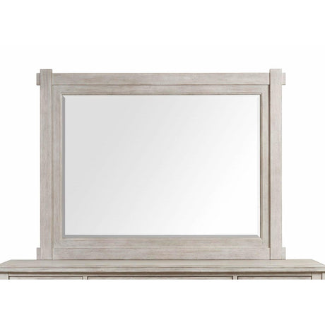  Elements International Scott SC600MR Dresser Mirror IMAGE 1