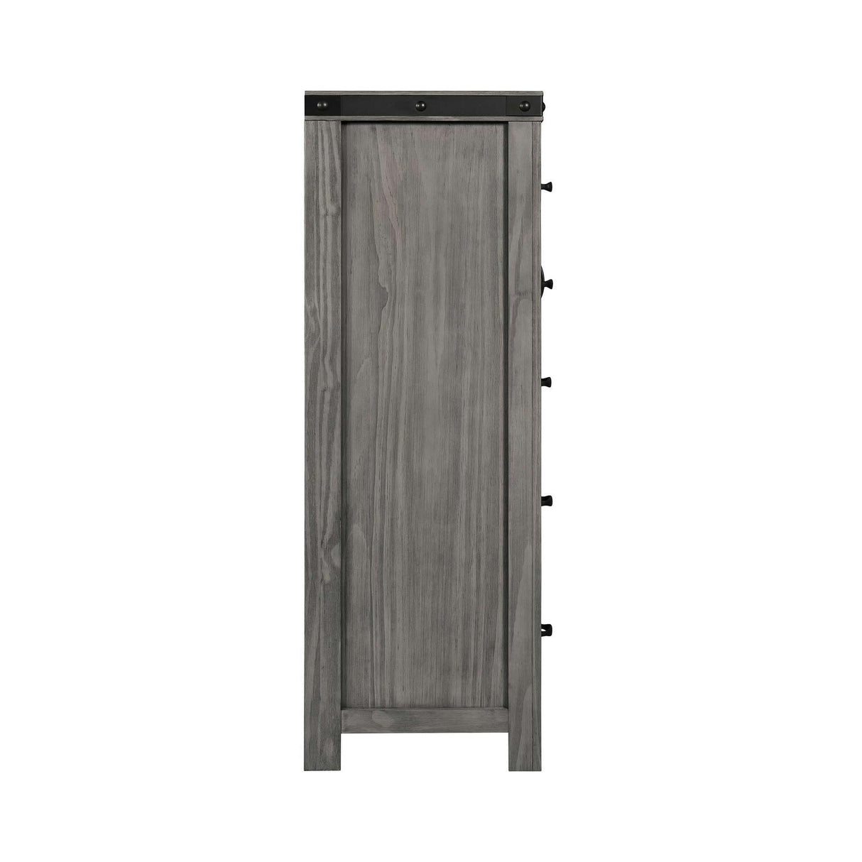  Elements International Wade WE600DC Gentleman's Chest IMAGE 3