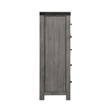  Elements International Wade WE600DC Gentleman's Chest IMAGE 3