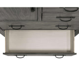  Elements International Wade WE600DC Gentleman's Chest IMAGE 5