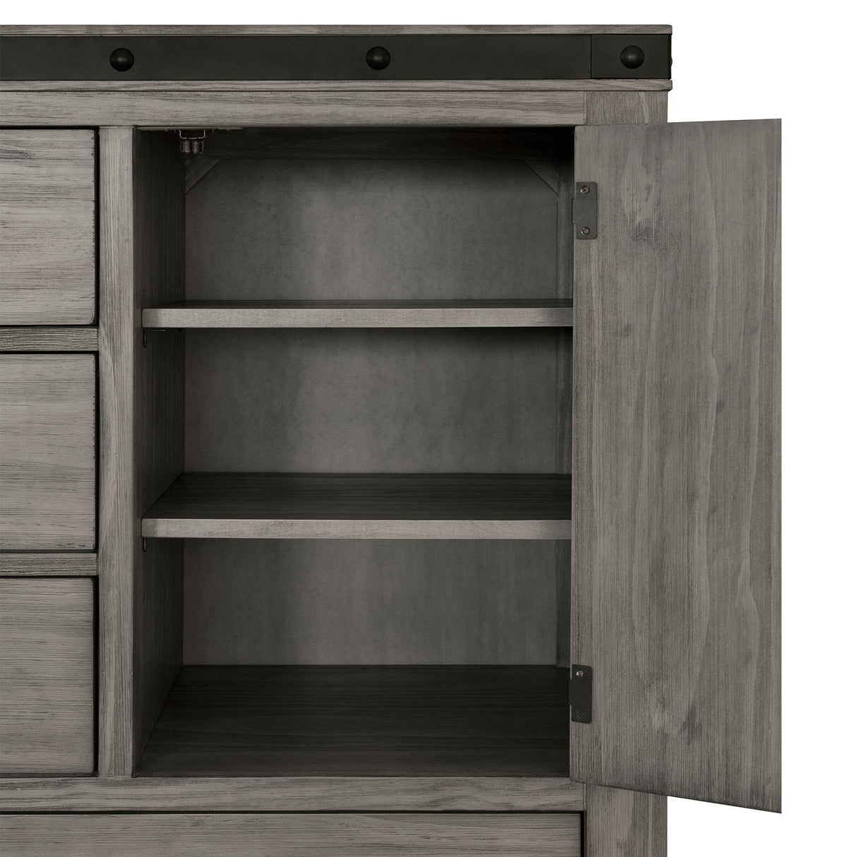  Elements International Wade WE600DC Gentleman's Chest IMAGE 7
