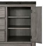  Elements International Wade WE600DC Gentleman's Chest IMAGE 7
