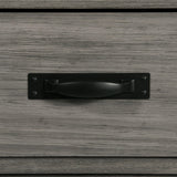 Elements International Wade WE600DC Gentleman's Chest IMAGE 9