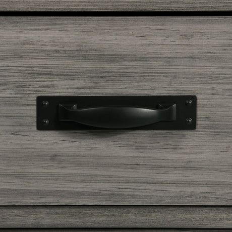  Elements International Wade WE600DC Gentleman's Chest IMAGE 9