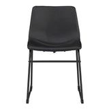  Signature Design by Ashley Centiar D372-06 Dining Upholstered Side Chair IMAGE 2