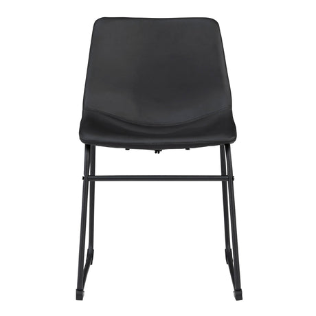  Signature Design by Ashley Centiar D372-06 Dining Upholstered Side Chair IMAGE 2