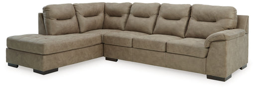 Maderla 2-Piece Sectional with Chaise Image