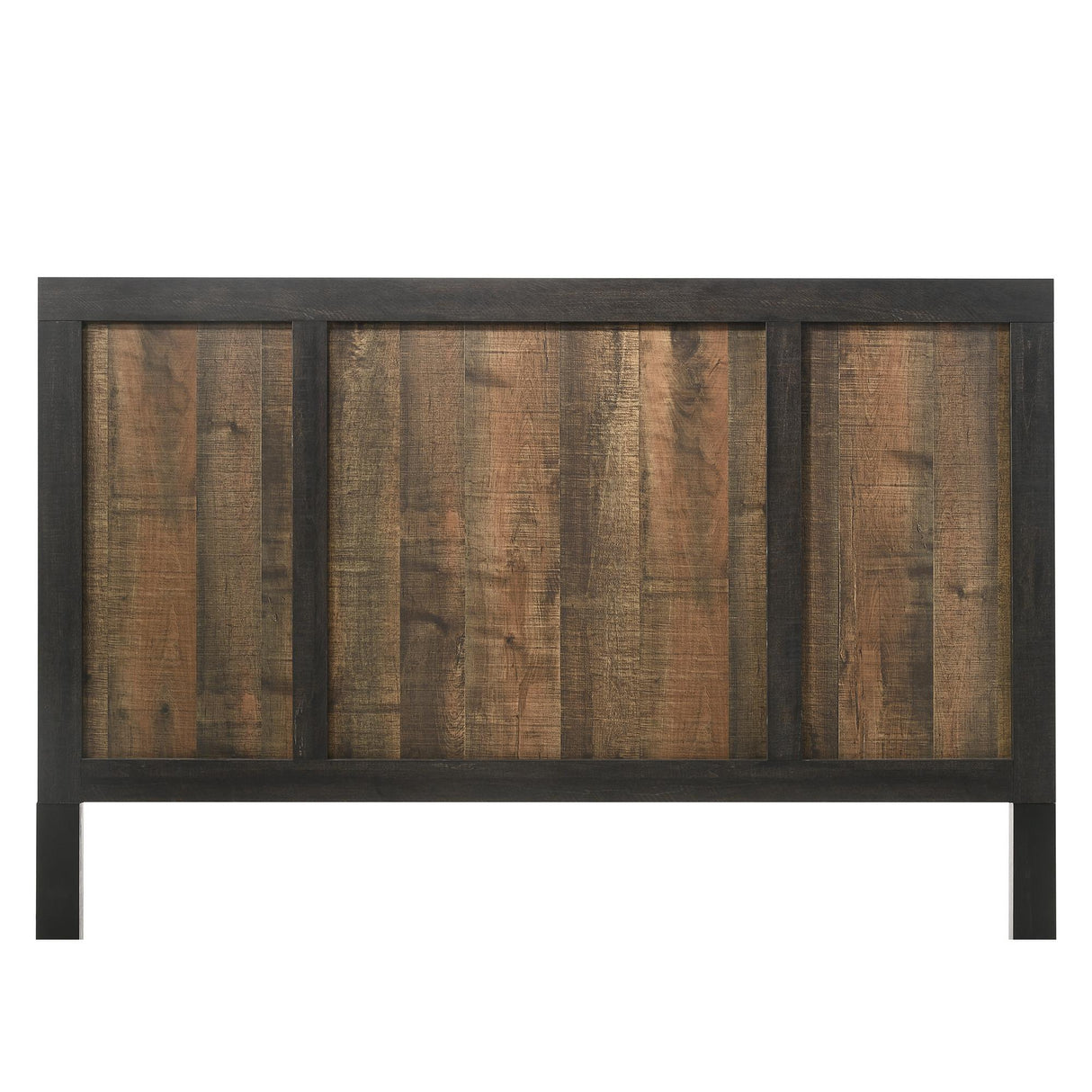  Elements International Harlington HG100KB King Panel Bed IMAGE 6