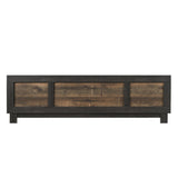 Elements International Harlington HG100FB Full Panel Bed IMAGE 10