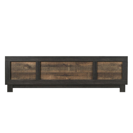  Elements International Harlington HG100FB Full Panel Bed IMAGE 10