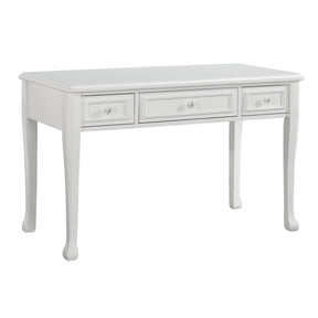  Elements International Jesse JS700DK Desk IMAGE 1