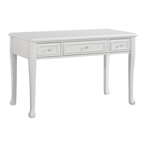  Elements International Jesse JS700DK Desk IMAGE 1