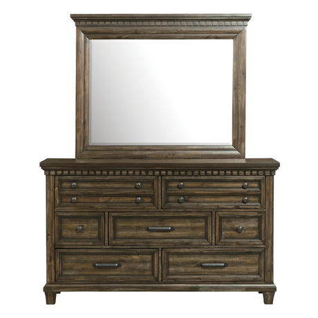  Elements International McCabe MB600MR Mirror IMAGE 2