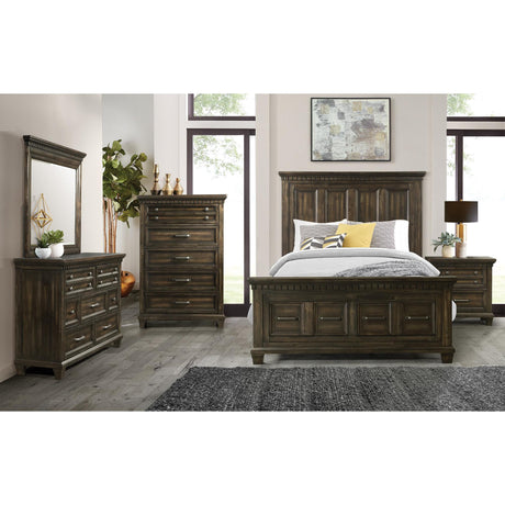 Elements International McCabe MB600MR Mirror IMAGE 5