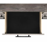  Elements International Millers Cove MC300DRMR Dresser with Mirror IMAGE 6