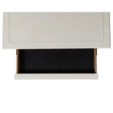  Elements International Slater SR600CH Chest - White IMAGE 4