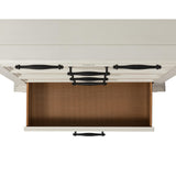  Elements International Slater SR600CH Chest - White IMAGE 5