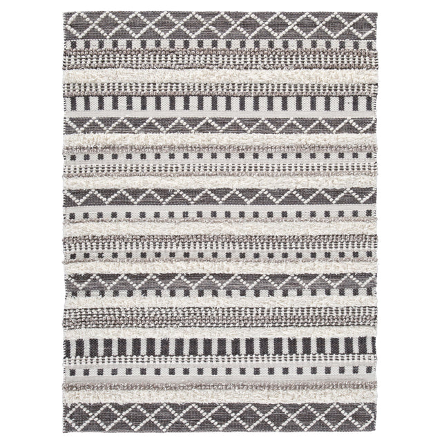  Signature Design by Ashley Karalee R404441 Large Rug IMAGE 1