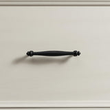  Elements International Slater SR600DR Dresser - White IMAGE 8