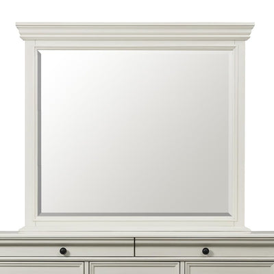  Elements International Slater Dresser Mirror SR600MR IMAGE 1