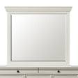  Elements International Slater Dresser Mirror SR600MR IMAGE 1
