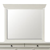  Elements International Slater Dresser Mirror SR600MR IMAGE 1