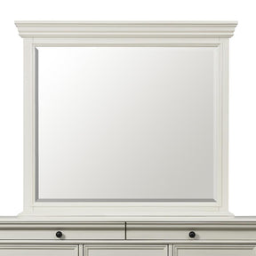  Elements International Slater Dresser Mirror SR600MR IMAGE 1