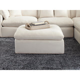  Coaster Furniture Hobson 5 pc Sectional IMAGE 4