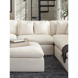  Coaster Furniture Hobson 5 pc Sectional IMAGE 5