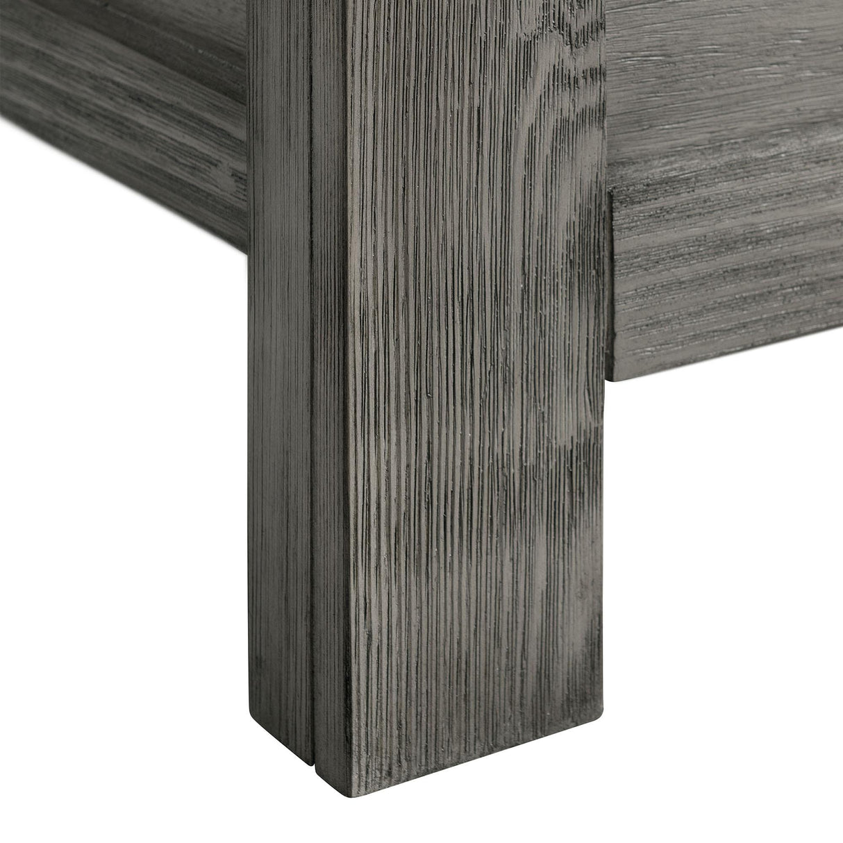  Elements International Wade WE670TB Twin Panel Bed IMAGE 7