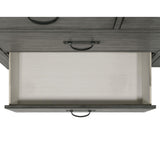  Elements International Wade WE600DRMR Dresser and Mirror Set IMAGE 8
