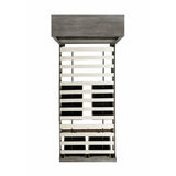  Elements International Wade Youth WE650TB Twin Platform Storage Bed IMAGE 4