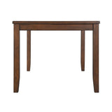  Elements International Alex DAX1007DS 7 pc Dining Set IMAGE 4