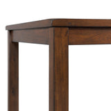  Elements International Alex DAX1007DS 7 pc Dining Set IMAGE 6