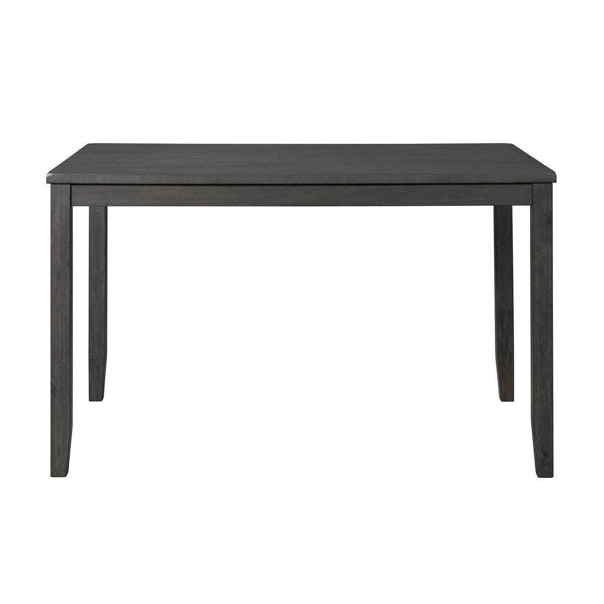  Elements International Alex DAX4007CS 7 pc Counter Height Dining Set IMAGE 3